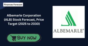 Albemarle Corporation (ALB) Stock Forecast, Price Target (2025 to 2030)