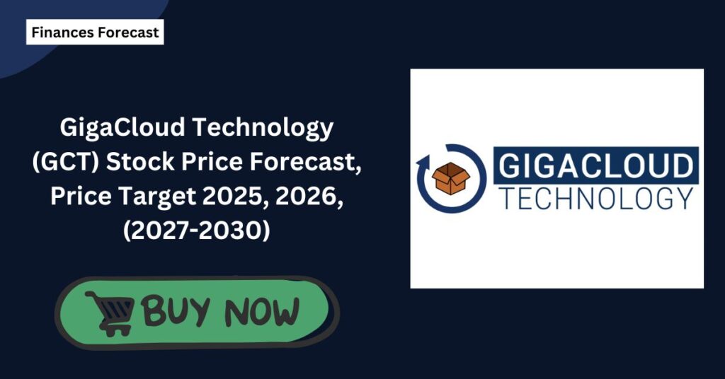 GigaCloud Technology (GCT) Stock Price Forecast, Price Target 2025, 2026, (2027-2030)