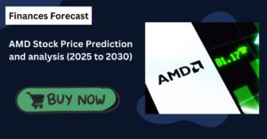 AMD Stock Price Prediction and analysis (2025 to 2030)