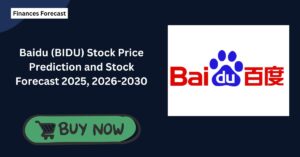 Baidu (BIDU) Stock Price Prediction and Stock Forecast 2025, 2026-2030