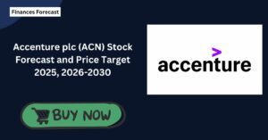Accenture plc (ACN) Stock Forecast and Price Target 2025, 2026-2030